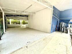 Irving Road (D13), Factory #609501491